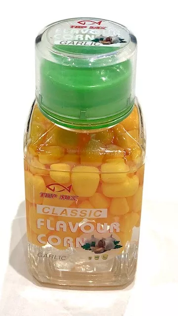 TOP MIX MagicCorn gumikukorica 3x25db - Fokhagyma