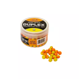 TOP MIX Duplex Wafters Fokhagyma-Sült máj 8 mm