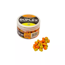 TOP MIX Duplex Wafters Fokhagyma-Sült máj 10 mm