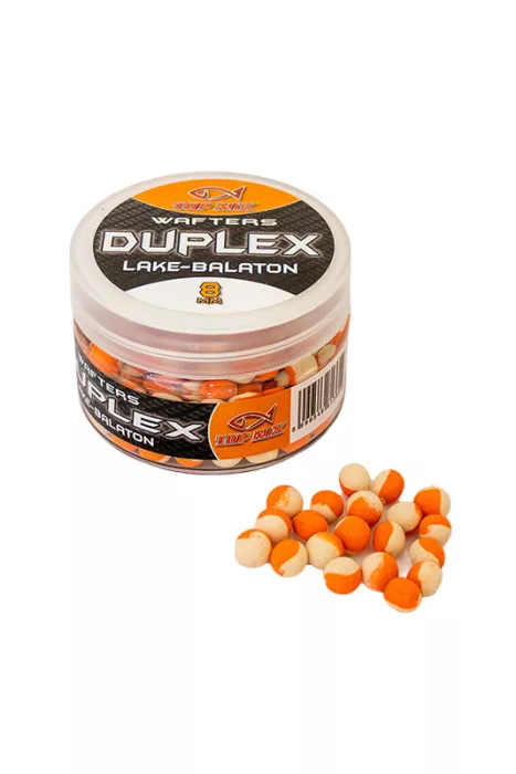 TOP MIX Duplex Wafters Lake Balaton 8 mm