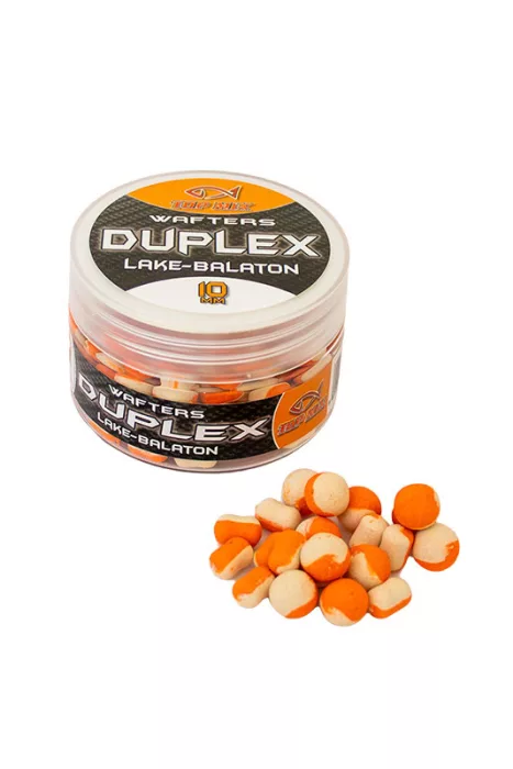 TOP MIX Duplex Wafters Lake Balaton 10 mm