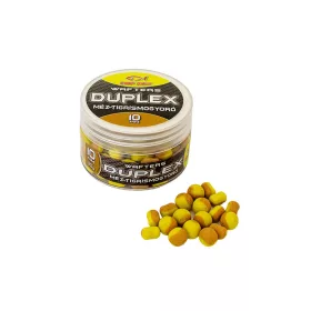 TOP MIX Duplex Wafters Méz-Tigrismogyoró, 10 mm