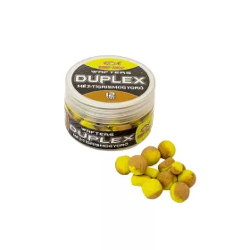 TOP MIX Duplex Wafters Méz-Tigrismogyoró, 12 mm