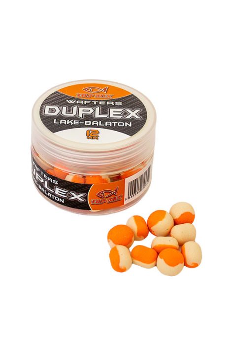 TOP MIX Duplex Wafters Lake Balaton 12 mm
