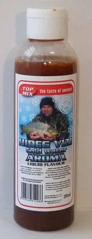TOP MIX Folyadék aroma - Hidegvizi