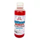 TOP MIX AQUA Booster aroma - Eperkrém