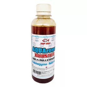 TOP MIX AQUA Booster aroma - Fokhagyma-Sült máj