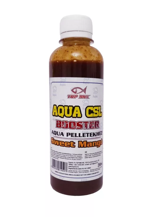 TOP MIX AQUA CSL Liquid - Sweet Mango