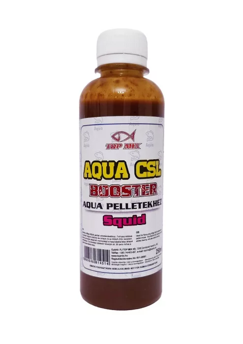 TOP MIX AQUA CSL Liquid - Squid
