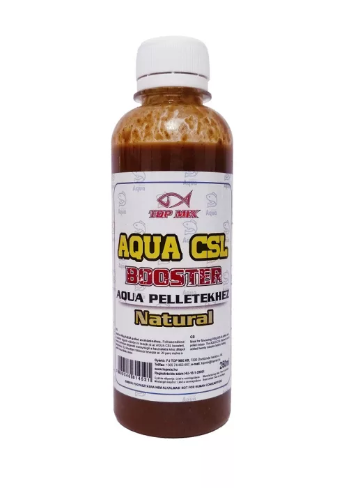TOP MIX AQUA CSL Liquid - Natural