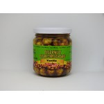 TIMÁR MIX ÜVEGES TIGRISMOGYORÓ LÉBEN MÉZES