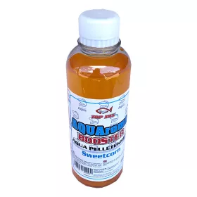 TOP MIX AQUA Booster aroma - Sweetcorn