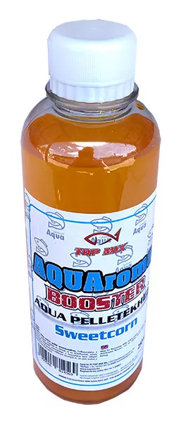 TOP MIX AQUA Booster aroma - Sweetcorn