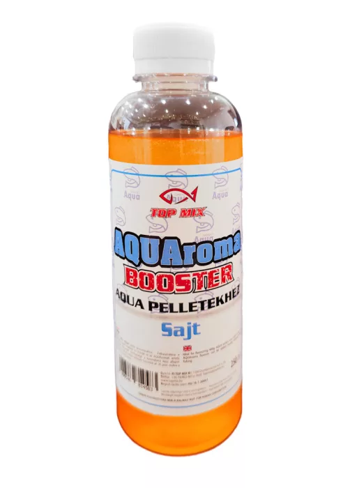 TOP MIX AQUA Booster aroma - Sajt