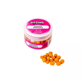 TOP MIX OOZING Wafters Ananász