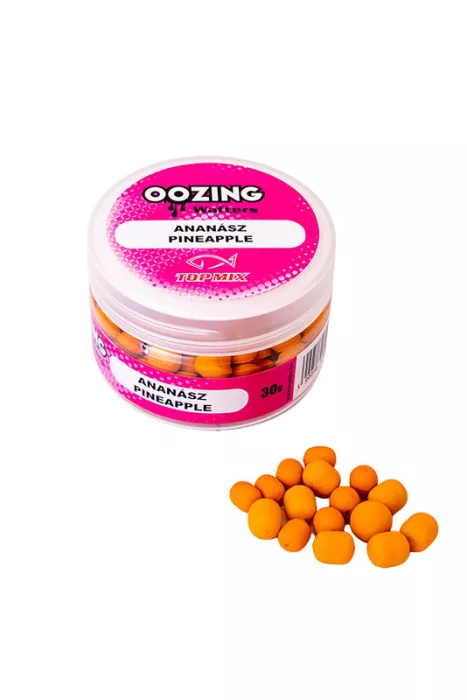 TOP MIX OOZING Wafters Ananász