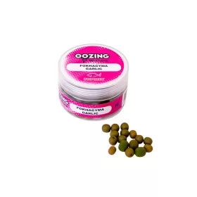 TOP MIX OOZING Wafters Fokhagyma