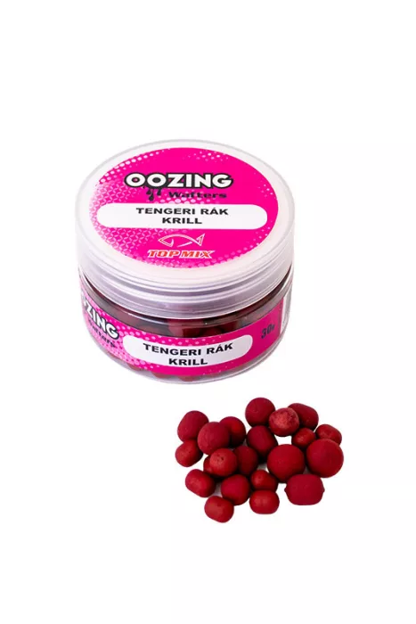 TOP MIX OOZING Wafters Krill