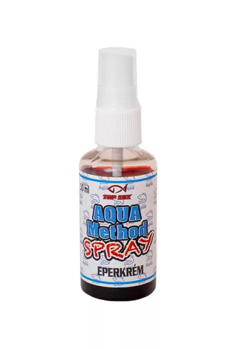 TOP MIX AQUA Method spray - Eperkrém