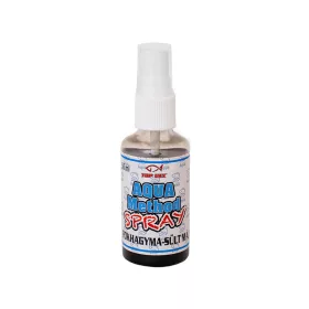 TOP MIX AQUA Method spray - Fokhagyma-Sült máj