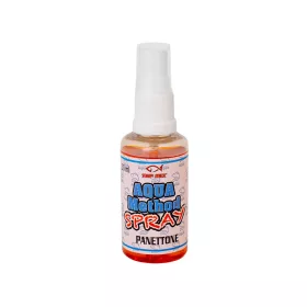 TOP MIX AQUA Method spray - Panettone