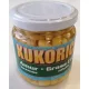 TOP MIX Üveges kukorica, amur