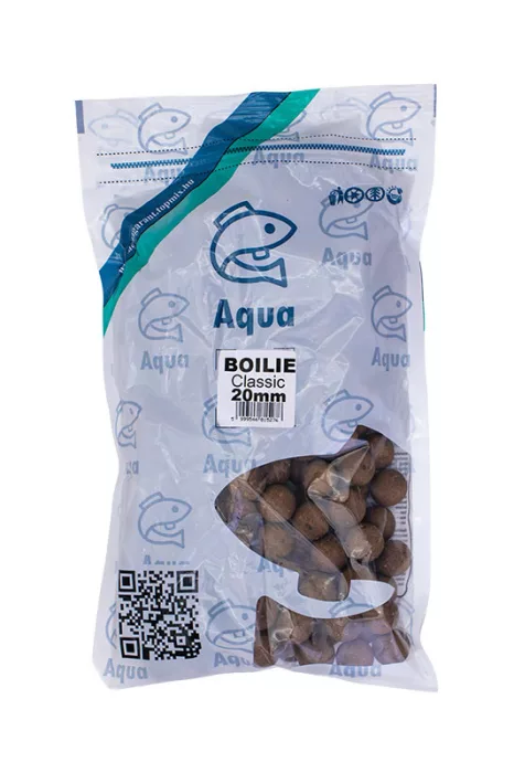 TOP MIX Aqua Boilie 20 mm