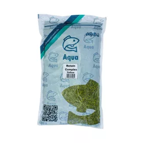 TOP MIX AQUA Betain Complex micro pellet - Yellow