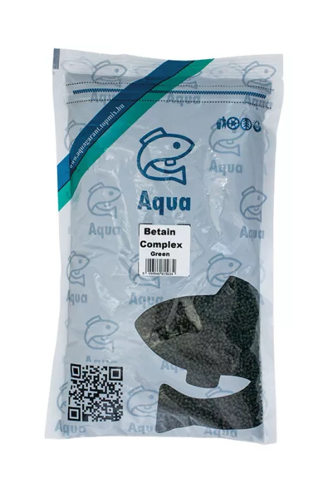 TOP MIX AQUA Betain Complex micro pellet - Green
