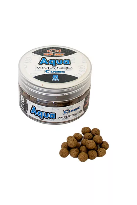 TOP MIX Aqua Wafters - Classic 8