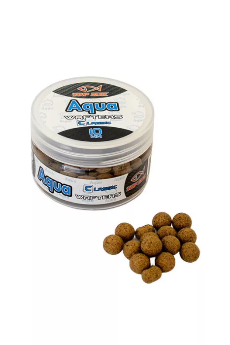 TOP MIX Aqua Wafters - Classic 10