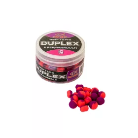 TOP MIX Duplex Wafters Eper-Mandula 10 mm