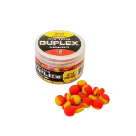 TOP MIX Duplex Wafters Eper-Mandula 12 mm