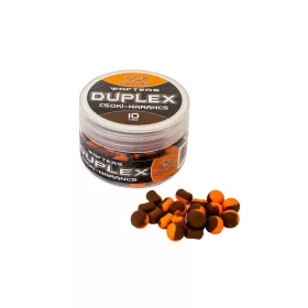 TOP MIX Duplex Wafters Csoki-Narancs 10 mm
