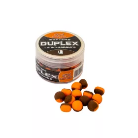 TOP MIX Duplex Wafters Csoki-Narancs 12 mm