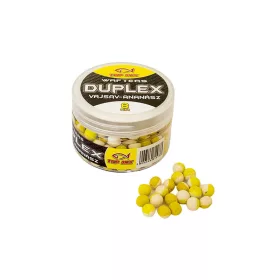 TOP MIX Duplex Wafters Vajsav-Ananász 8 mm