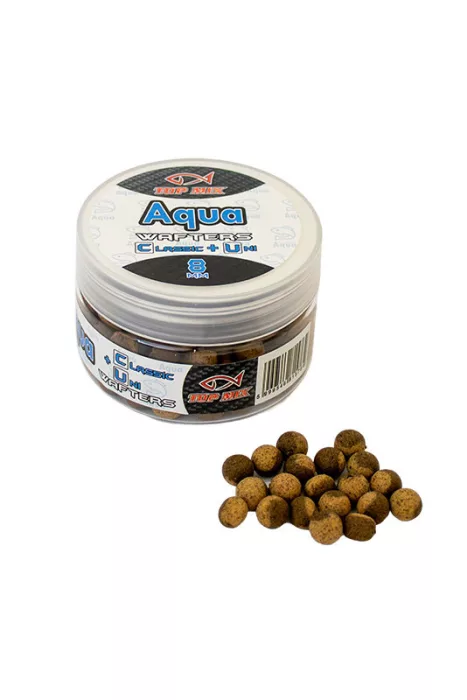 TOP MIX Aqua Wafters - Classic Uni 8