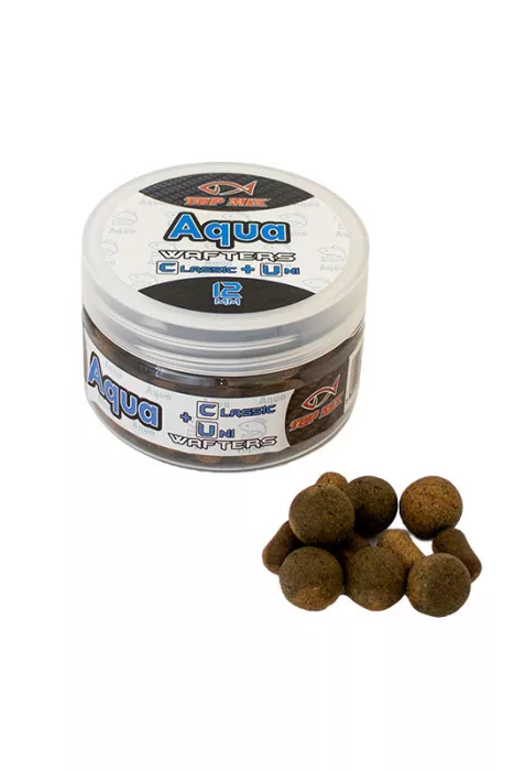TOP MIX Aqua Wafters - Classic Uni 12