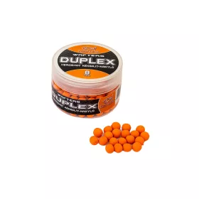 TOP MIX Duplex Wafters HeadShot, kéksajt-kagyló, 8 mm