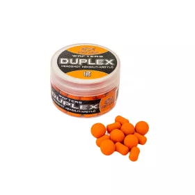 TOP MIX Duplex Wafters HeadShot, kéksajt-kagyló, 12 mm