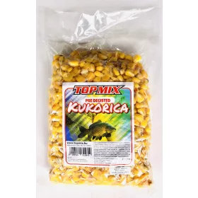 TOP MIX Előemésztett Kukorica