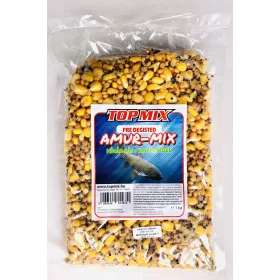 TOP MIX AMUR-MIX hínár-sás mag mix