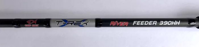 TOP MIX T-Rex River feeder bot 390 HH
