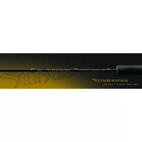 TOP MIX Stradivari Method Feeder bot 360 M