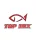 Top Mix Distance feeder 390 Spiccbefogadó tag
