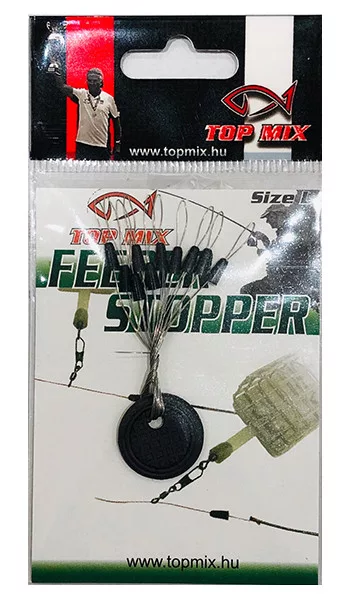 TOP MIX Feeder stopper "S