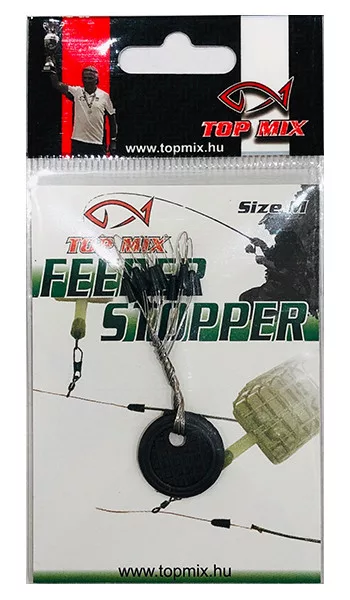 TOP MIX Feeder stopper "M