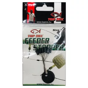 TOP MIX Feeder stopper "XL