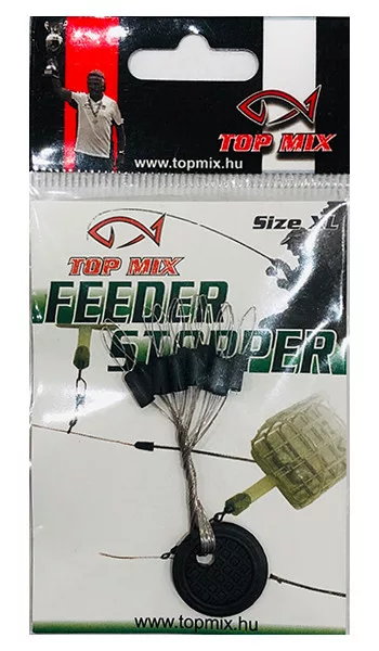 TOP MIX Feeder stopper "XL