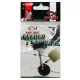 TOP MIX Feeder stopper "XL